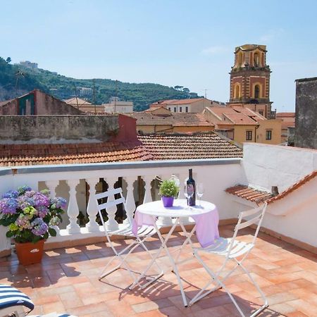 Sorrento Marida Rooms Exterior foto